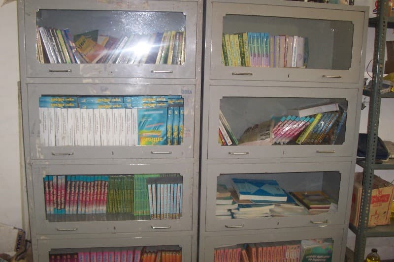 Saltanat Bahadur (PG) College Jaunpur Facility photo 1